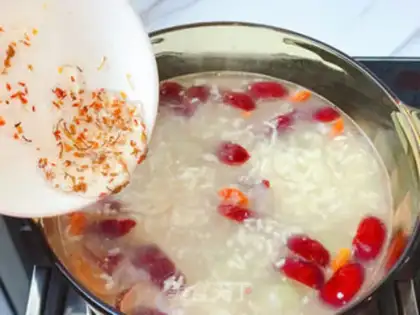 Make Red-tree soup step 5