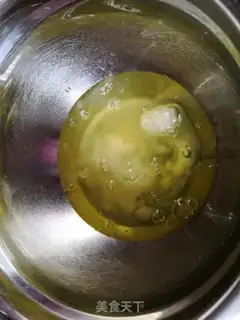 Make Bye cake step 6