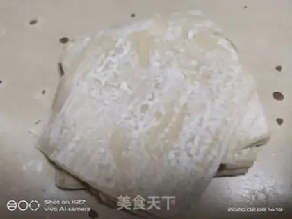 Make Carrot radish step 3