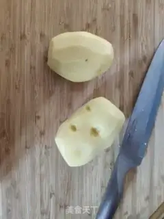 Make Roast croissants step 0