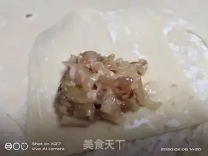 Make Carrot radish step 4