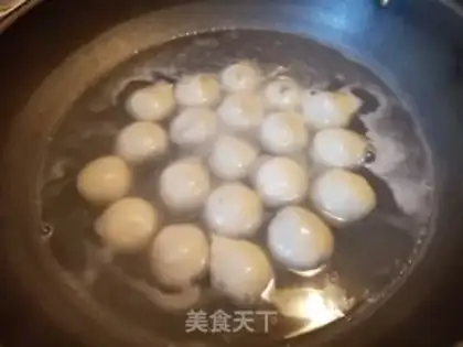Make Sesame and chocolate step 10