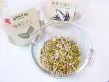 Make Original oatmeal step 2