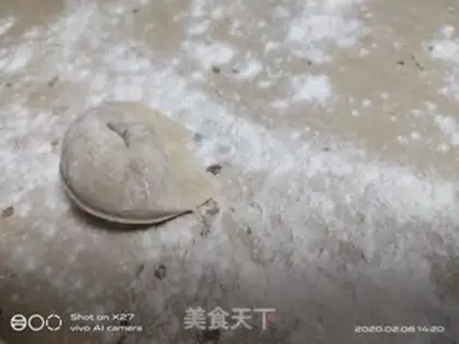 Make Carrot radish step 5