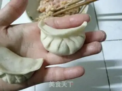 Make Pork veal step 3