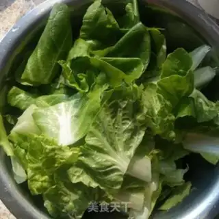 Make Milky pickles step 0