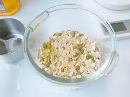 Make Original oatmeal step 3