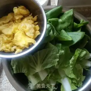 Make Milky pickles step 1