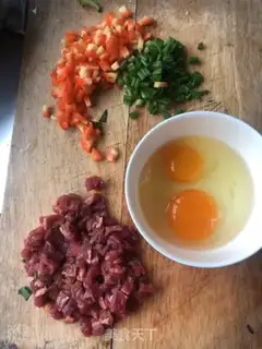 Make Beef gravy step 0