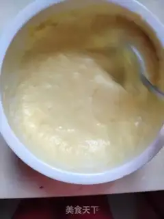 Make Yogurt pie step 3