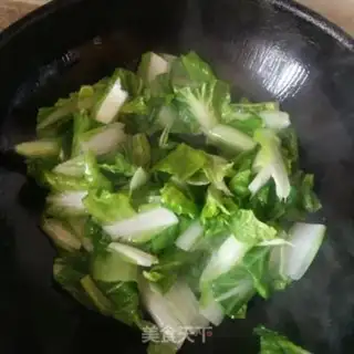 Make Milky pickles step 2