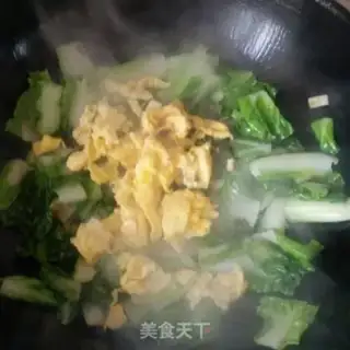 Make Milky pickles step 3