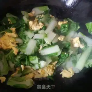 Make Milky pickles step 4