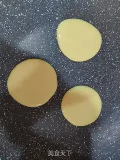 Make Yogurt pie step 6