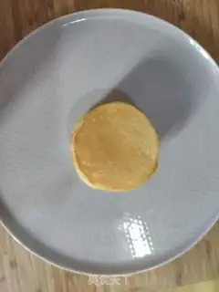 Make Yogurt pie step 8