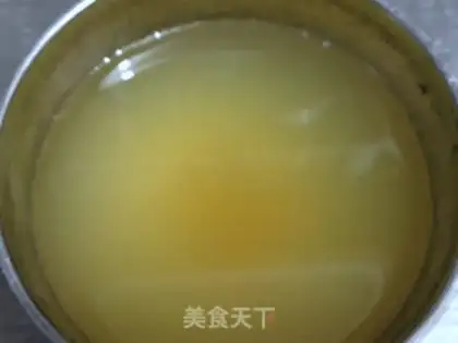 Make Orange step 0