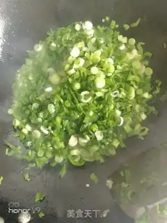 Make Duck omelet step 4