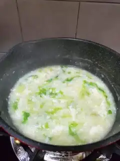 Make Porridge step 6