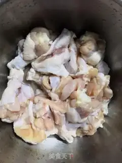 Make Roast chicken step 0