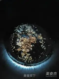 Make Tofu sauce step 5
