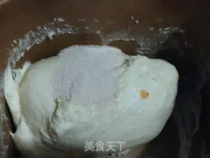Make Orange step 3