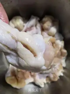Make Roast chicken step 1