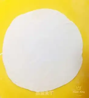 Make Water pancakes step 3