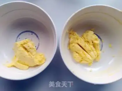 Make Double soft cookies step 5