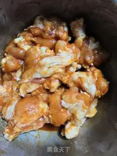 Make Roast chicken step 3