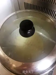 Make Water pancakes step 5