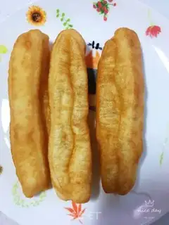 Make Eggcake rollers step 0