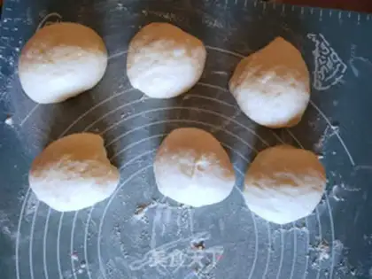 Make Orange step 7