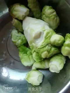 Make Scrambling step 0