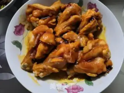 Make Roast chicken step 5
