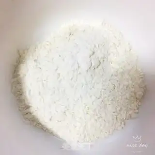 Make Eggcake rollers step 2