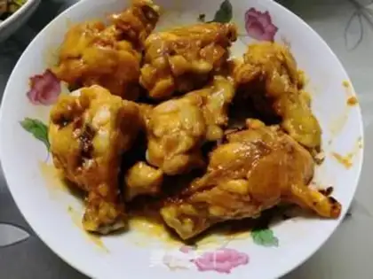Make Roast chicken step 6