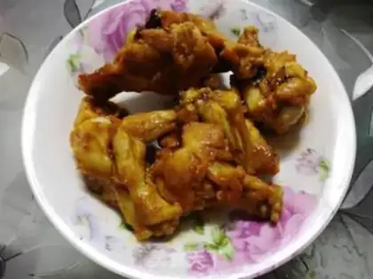 Make Roast chicken step 7