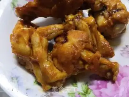 Make Roast chicken step 8