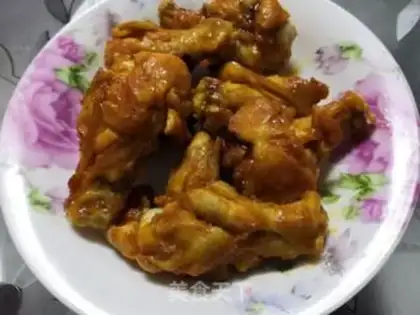 Make Roast chicken step 9