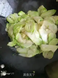 Make Scrambling step 6