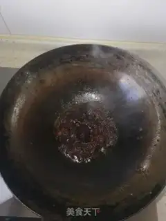 Make Mushroom oil step 2