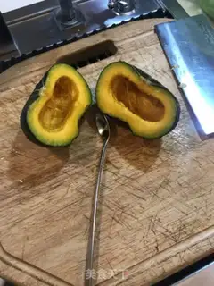 Make Pumpkin varnish step 0