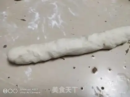 Make Carrot step 4