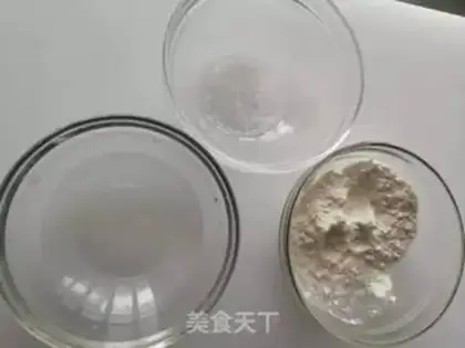 Make Marble toast step 0