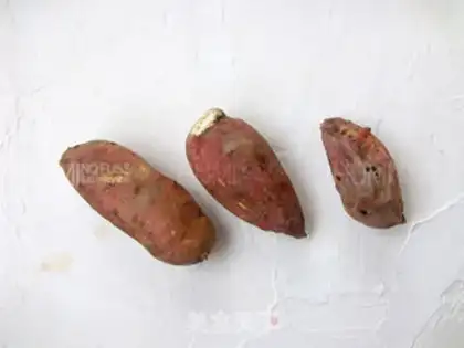 Make Chicken with chicken step 1