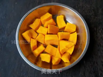 Make Goldmelons step 0