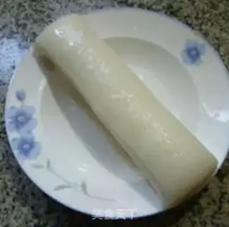 Make Salted chicken and cabbage step 0
