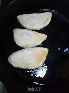 Make Steam cake step 6