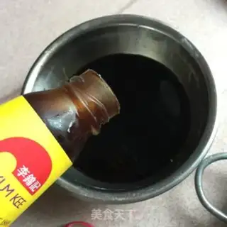 Make Chestnut chicken step 4