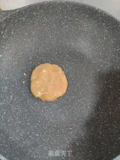 Make Chicken burger step 5